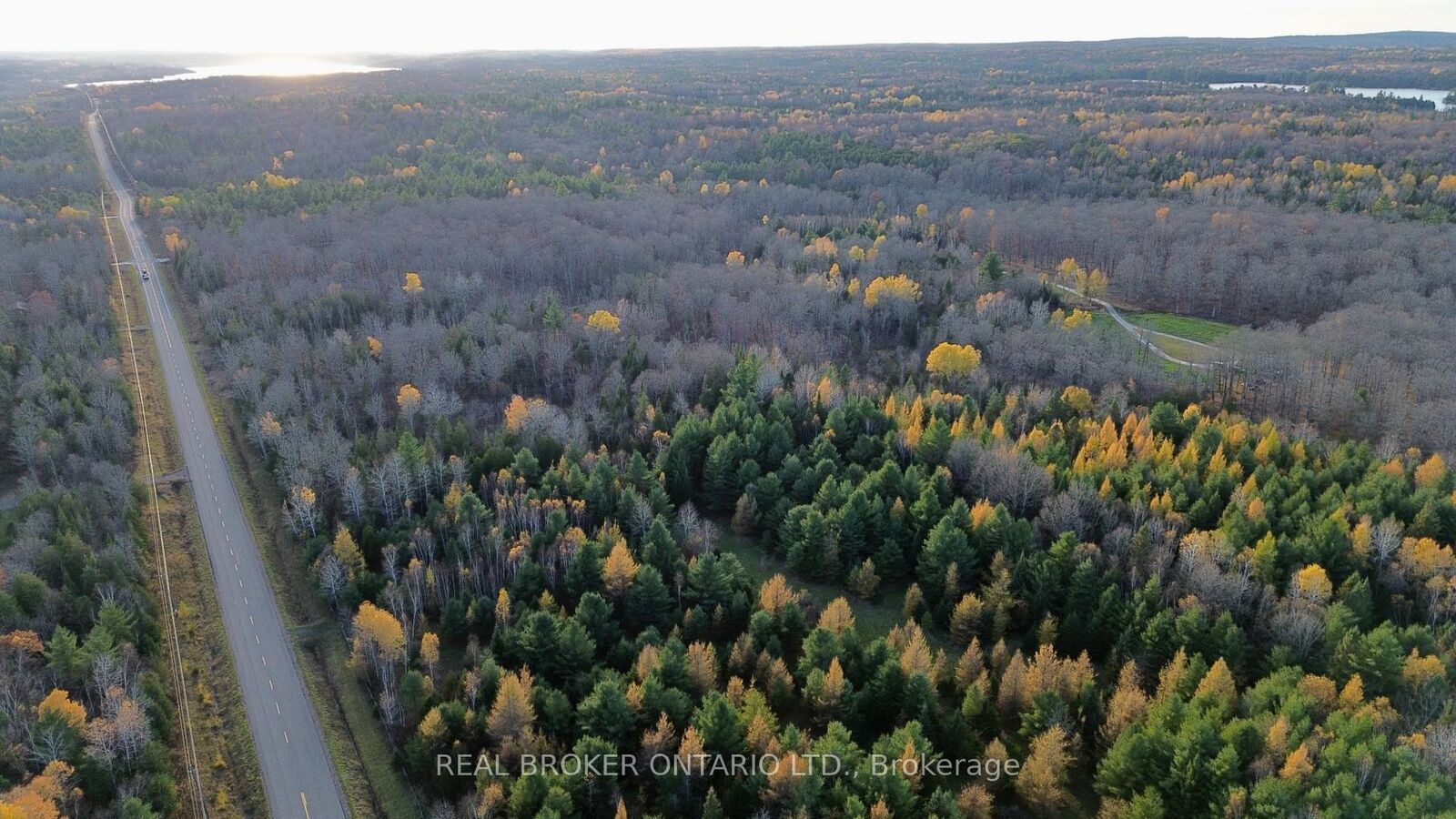 Property Photo:  Lot 2 Watsons Corners Road  ON K0G 1K0 