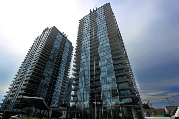Property Photo:  90 Park Lawn Road 1007  ON M8Y 0B6 