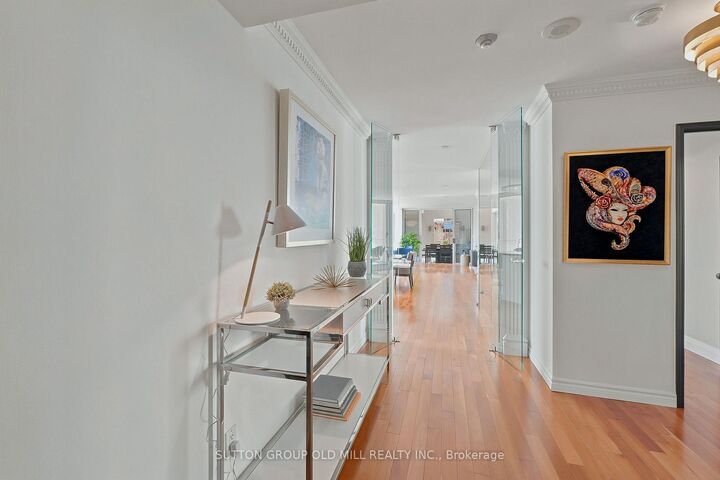 Property Photo: 2285 Lake Shore Boulevard W 1908 ON M8V 3X9