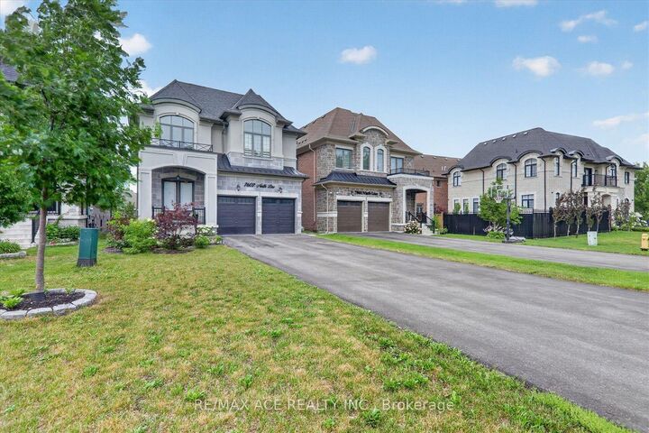 Property Photo: 7607 Ninth Line ON L6B 0M1