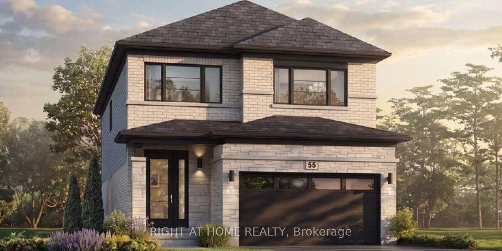 Property Photo: 67 Carlson Street ON L8J 0B7