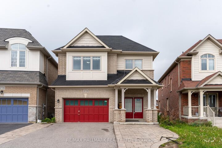 278 Sharon Creek Drive — photo 1