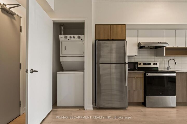 Property Photo: 1117 Cooke Boulevard A116 ON L7T 0C6