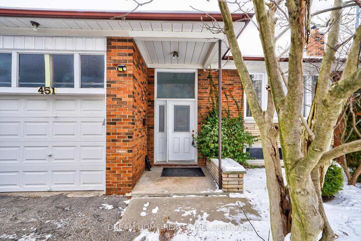 Photo de la propriété: 451 Kenneth Avenue Main ON M2N 4W4