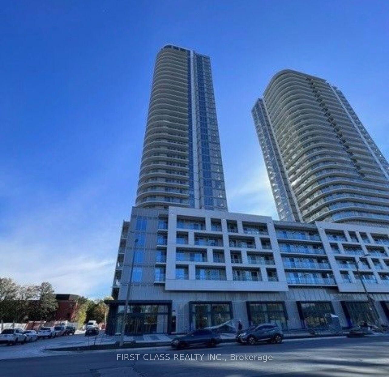Property Photo:  2033 Kennedy Road 507  ON M1T 0B9 