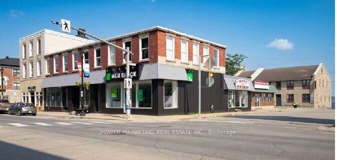 Property Photo: 199 King Street W #3 ON K0E 1T0