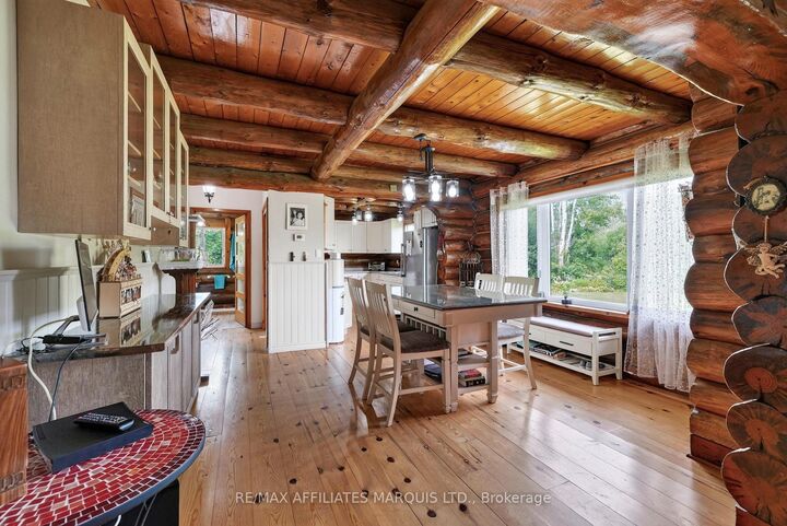 Property Photo: 16696 Atchison Road ON K0C 1P0
