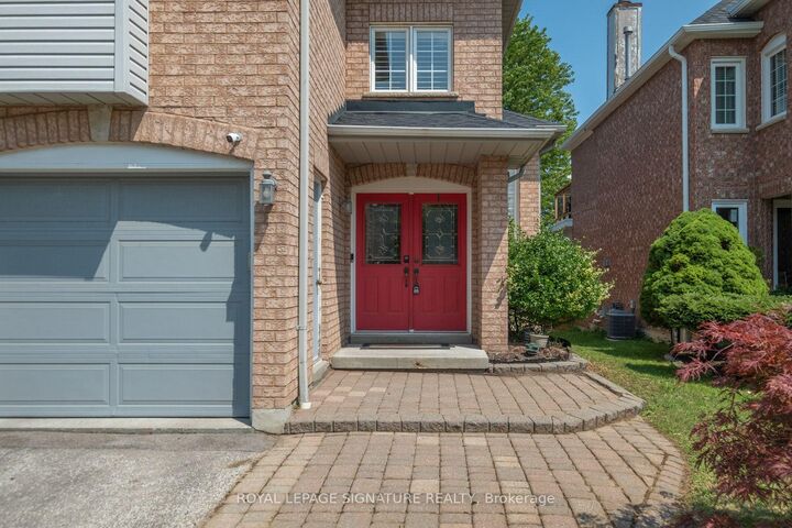 Property Photo: 1519 Napanee Road ON L1V 6N9