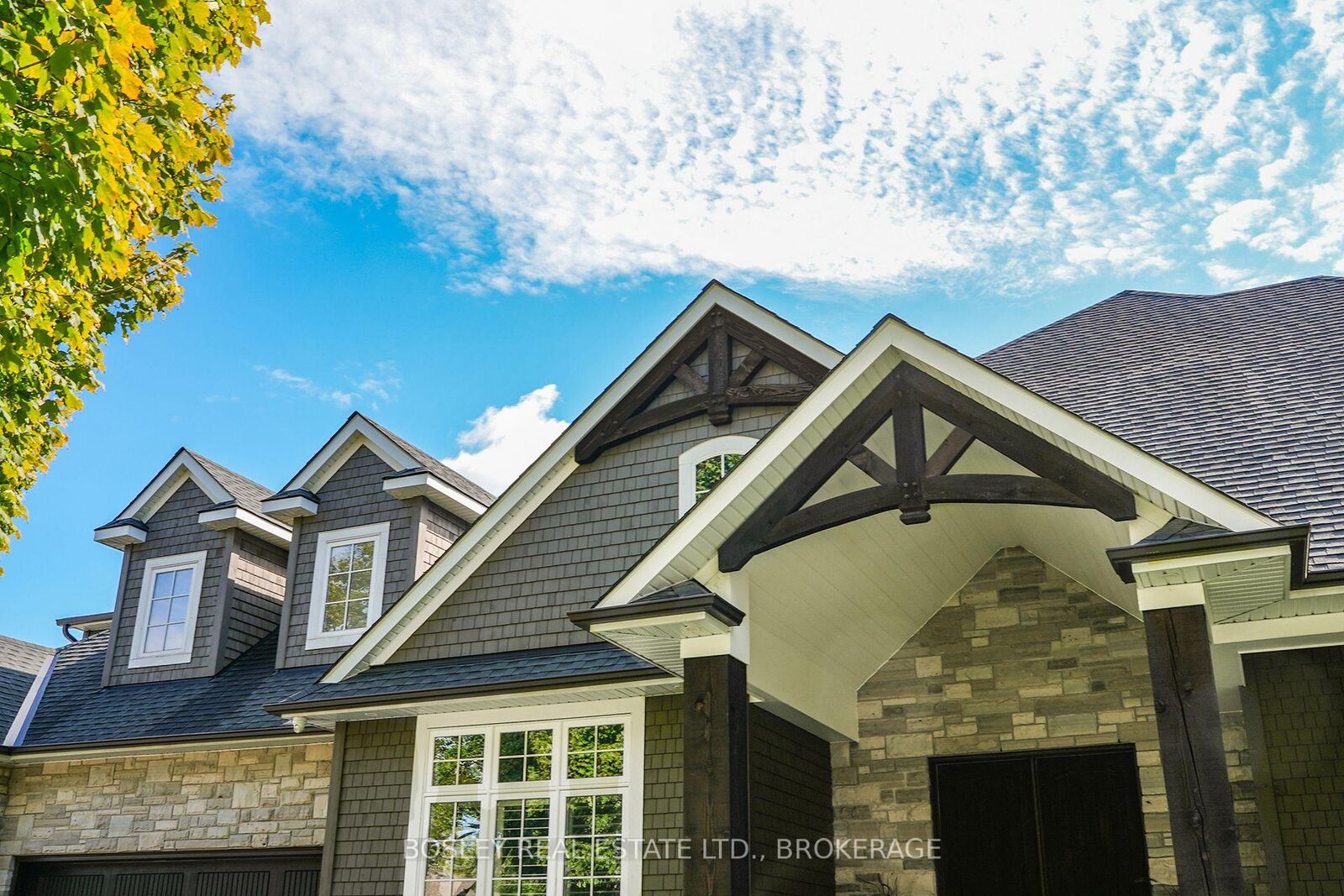 Property Photo: 94 Terrence Park Drive N/A ON L9G 1C2