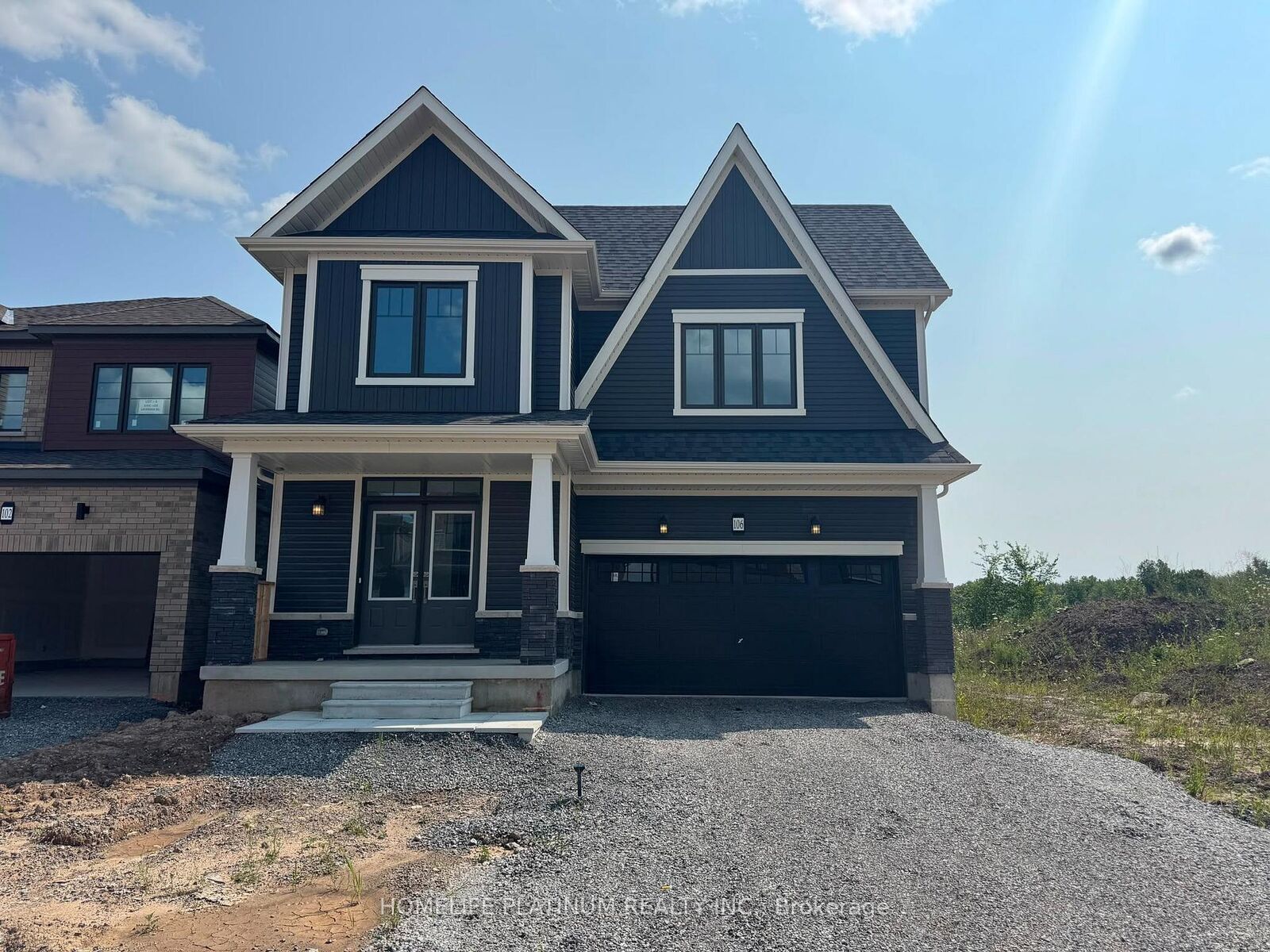 Property Photo:  106 Lavender Road  ON L0S 1K0 