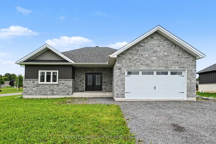 Property Photo: 31 Dale Street ON K0C 1P0