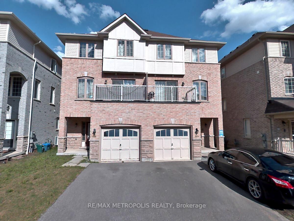 Photo de la propriété:  866 Audley Road S  ON L1Z 1M4 
