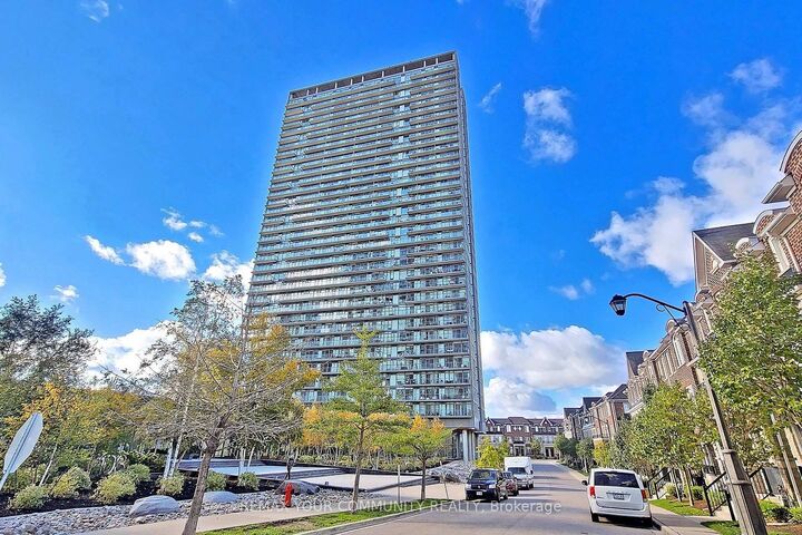 105 The Queensway Avenue 2304 — photo 1