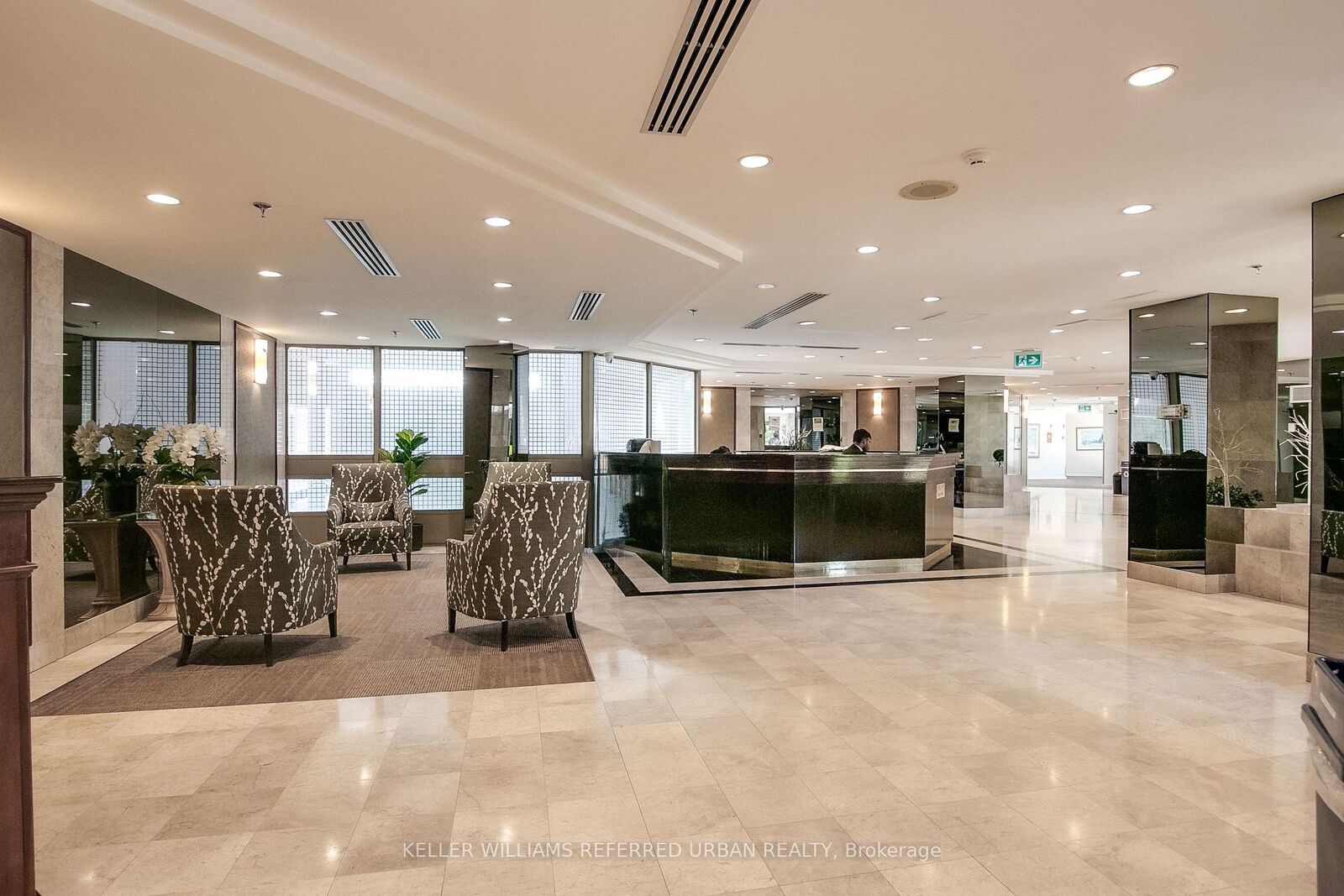 Property Photo: 3231 Eglinton Avenue E 1006B ON M1J 3N5