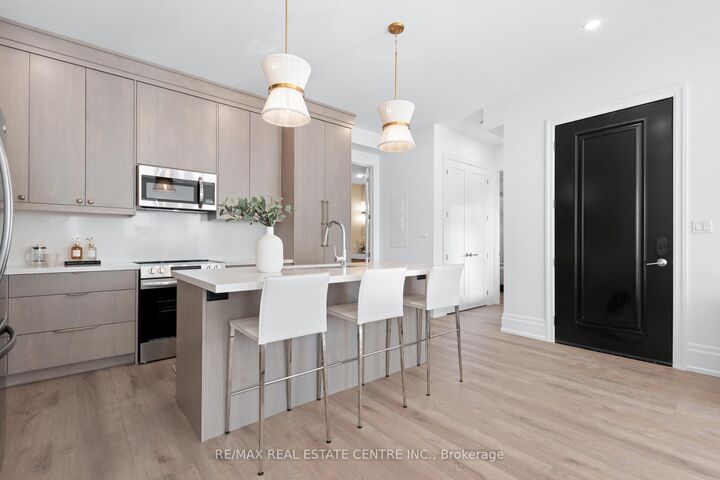 Property Photo: 37 Armstrong Street 1 ON L9W 1M1