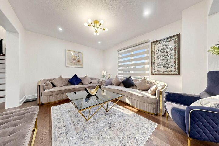 Property Photo:  6663 Harlow Road  ON L5N 4T4 