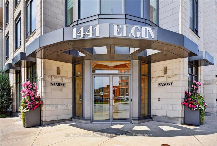 1441 Elgin Street 203 — photo 1