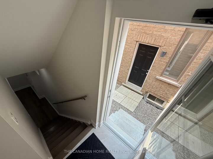 Property Photo: 84 Christine Elliott Avenue N Basement ON L1P 0E1