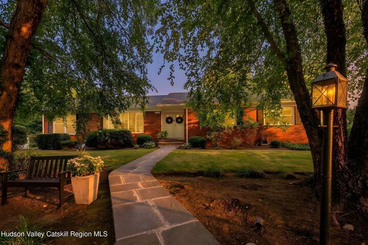 Property Photo:  150 Jeffrey  NY 12443 