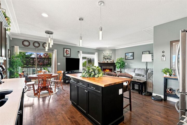 Property Photo:  1752 White Blossom Way  BC V9X 1X6 