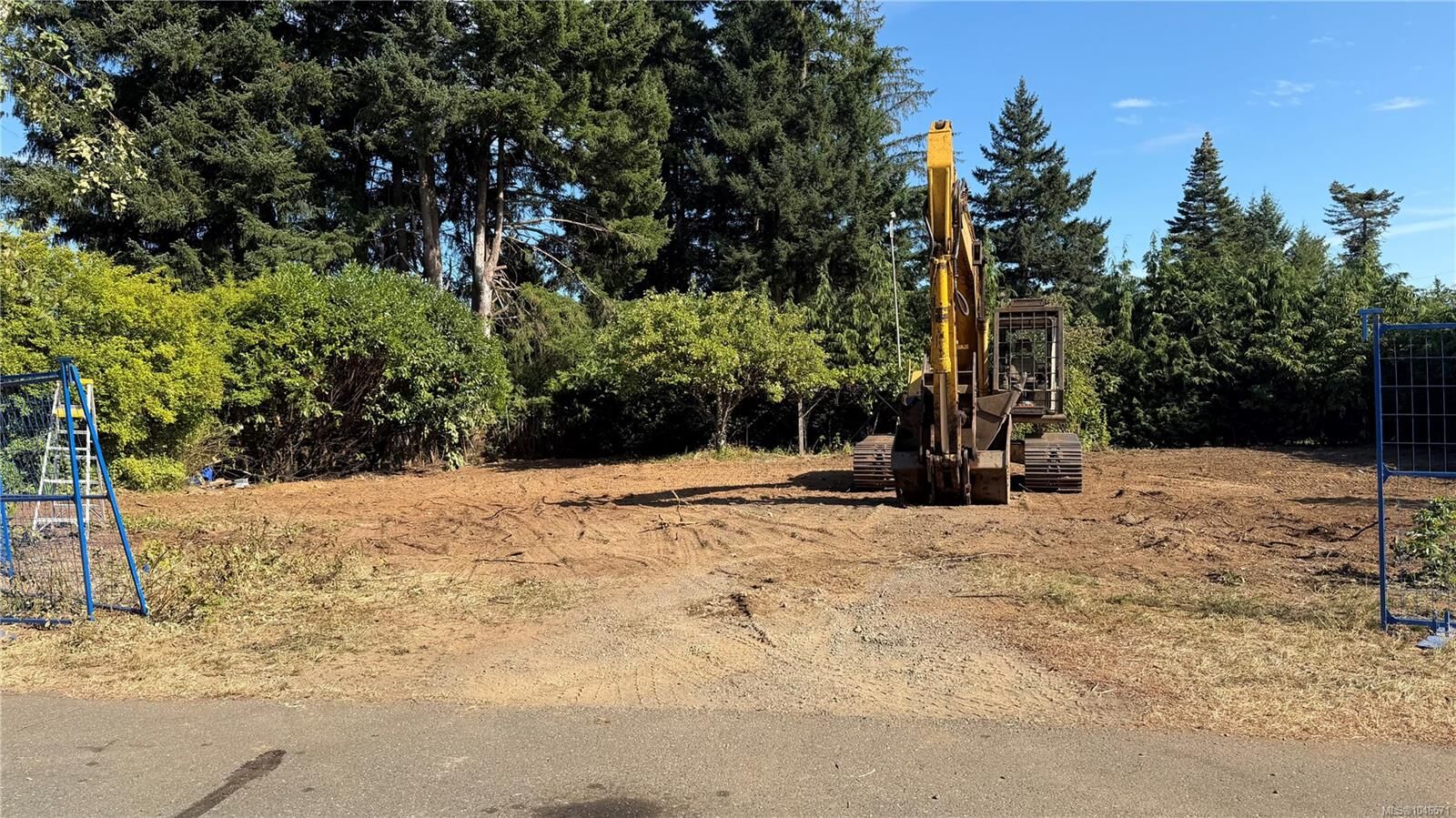 Property Photo:  2897 Poplar Dr  BC V9N 6A9 
