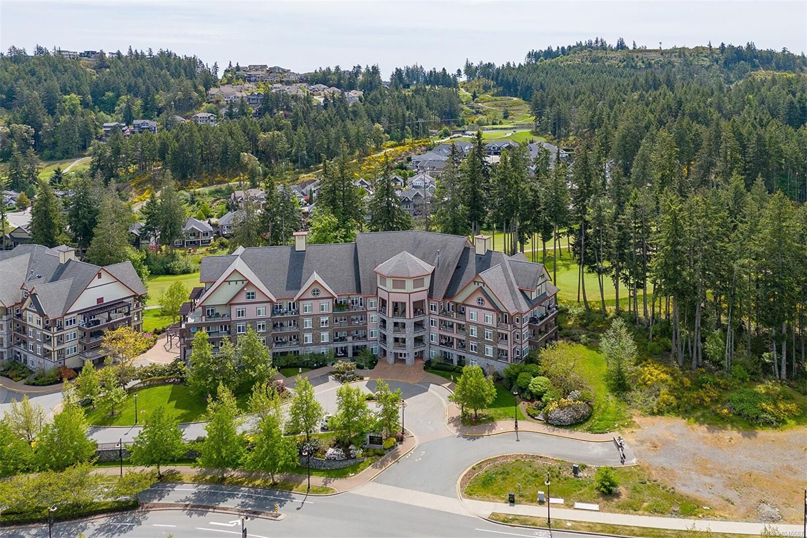 Property Photo: 1395 Bear Mountain Pkwy #210/212 BC V9B 0E1