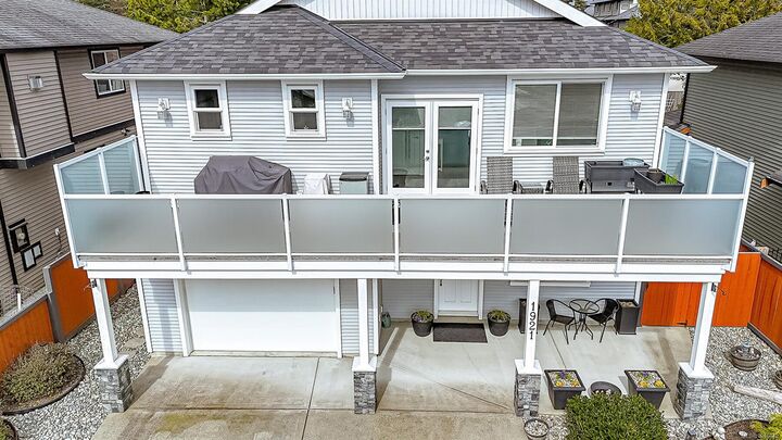 Property Photo:  1921 Tominny Rd  BC V9Z 0P8 