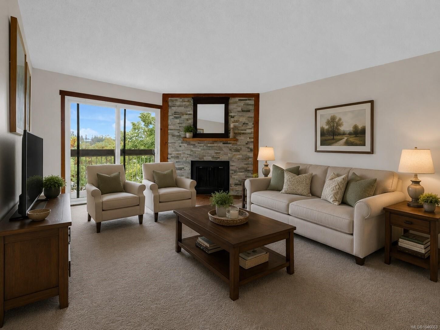 Property Photo:  79 Gorge Rd W #403  BC V9A 1L9 