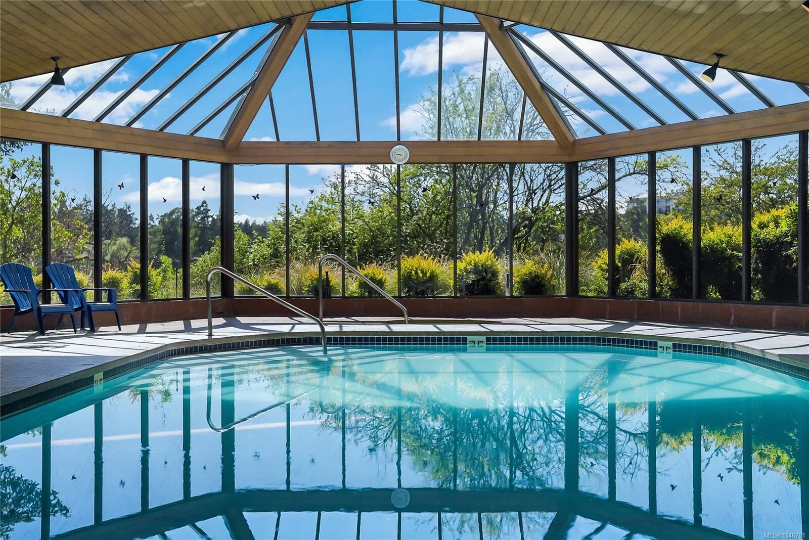 Property Photo:  73 Gorge Rd W #212  BC V9A 1L9 