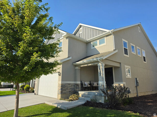 Property Photo:  16222 S Coupler Ln  UT 84065 