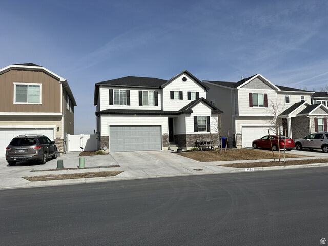 Property Photo:  4594 W 1100 St S 109  UT 84015 