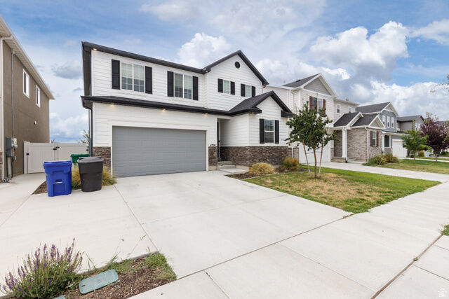 Property Photo: 4594 W 1100 St S 109 UT 84015