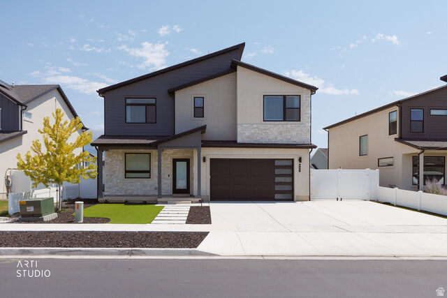 Property Photo: 933 S 750 W UT 84003