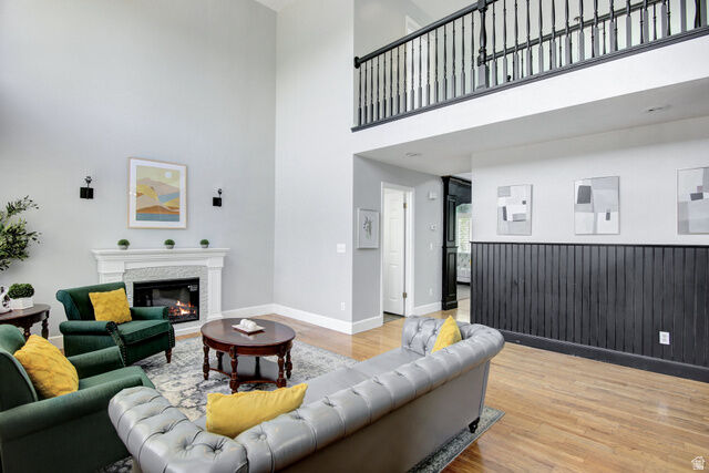 Property Photo: 5478 W Windmill Dr UT 84081