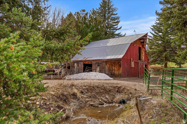 Property Photo:  3645 E 3300 N  UT 84310 