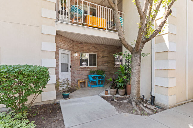 Property Photo:  3867 S Mitchell Cv E 101  UT 84115 