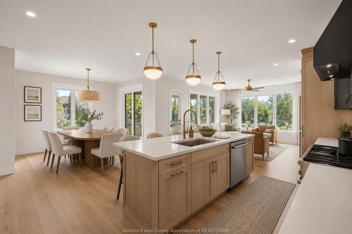 Property Photo: 306 Blake Avenue ON N0R 1A0
