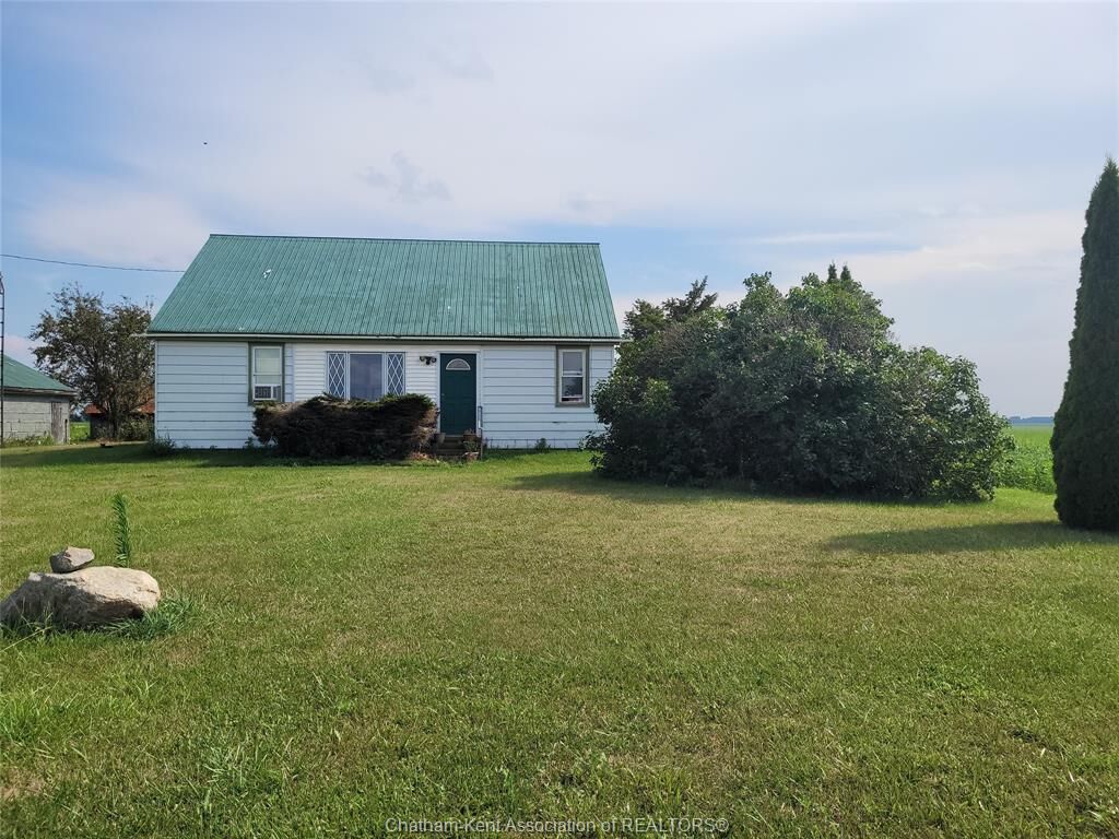 Property Photo: 221 Holt Line ON N0P 2B0