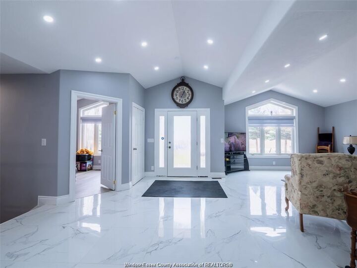 Property Photo: 350 Charron Line Road ON N8L 1K6