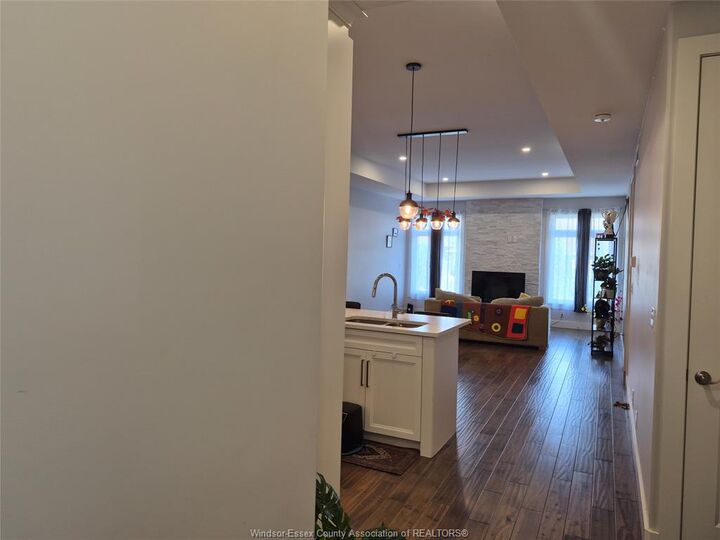 Property Photo: 96 Carolina Woods ON N8H 5N2