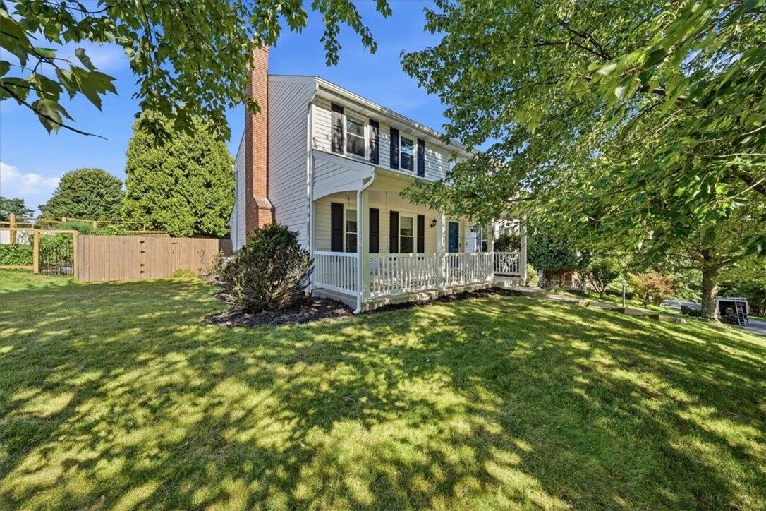 Property Photo: 10153 Sudberry Dr PA 15090