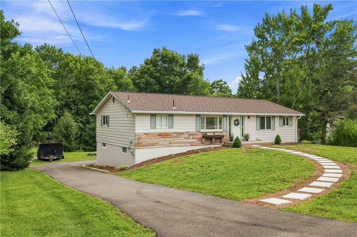 Property Photo: 6105 Crestmont Drive PA 16002