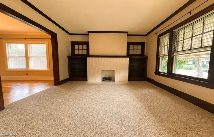 Property Photo:  2173 Brown Down  OH 44107 