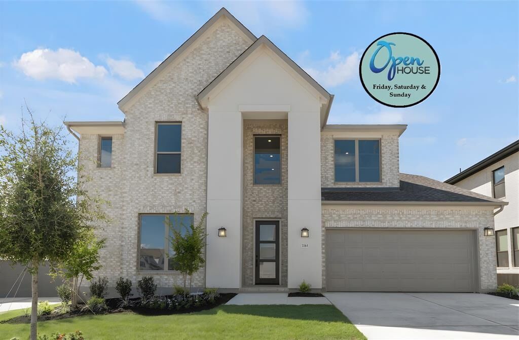 Property Photo:  504 Sundance Ridge  TX 78628 
