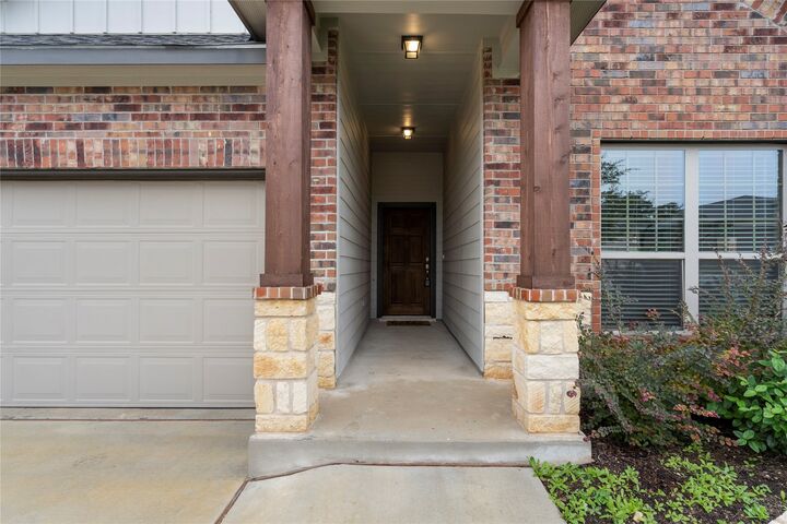Property Photo: 244 Scenic Hills Circle TX 78628