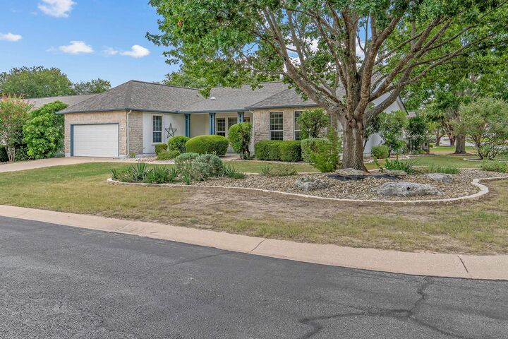 Property Photo: 101 Vinca Drive TX 78633