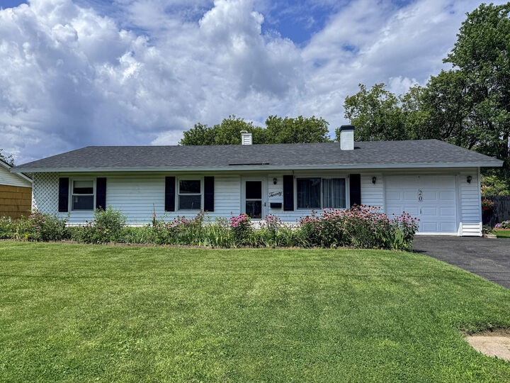 Property Photo:  20 Tioga Lane  NY 12901 