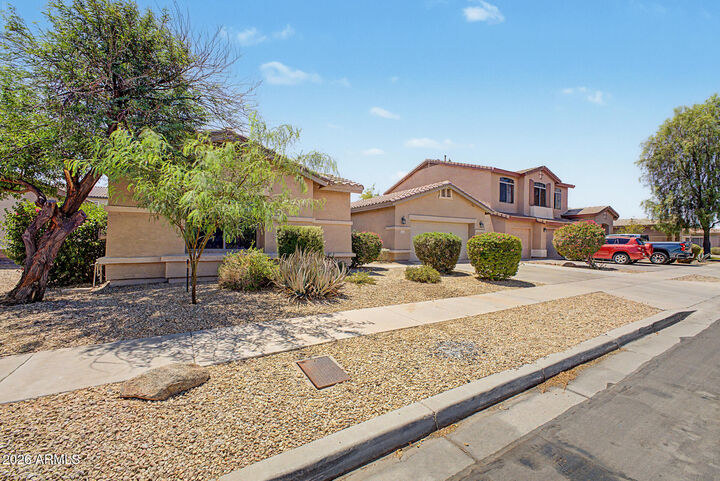 Property Photo: 5329 W La Salle Street AZ 85339
