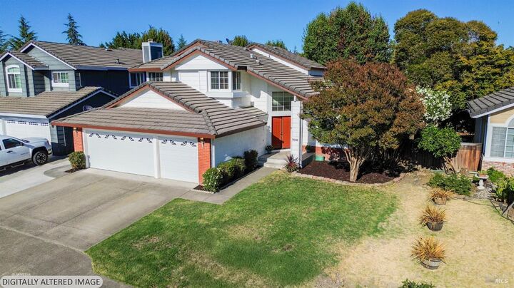 Property Photo:  7036 Edinburgh Court  CA 95492 