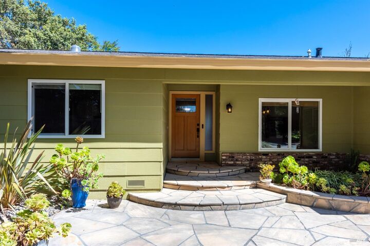 Property Photo:  5140 Blank Road  CA 95472 